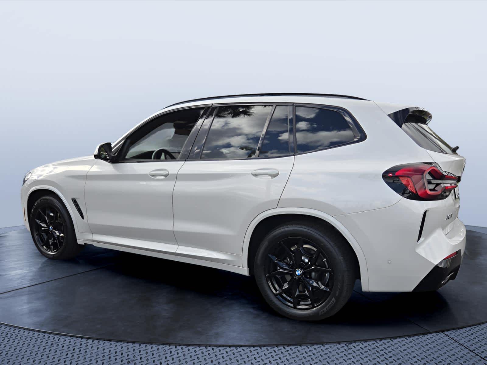 2023 BMW X3 sDrive30i sDrive30i