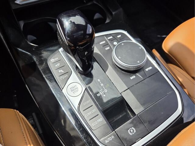 2023 BMW X3 sDrive30i sDrive30i
