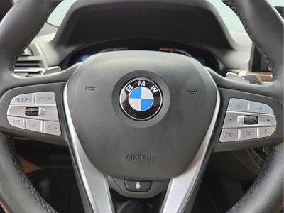 2023 BMW X3 sDrive30i sDrive30i