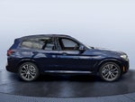 2023 BMW X3 sDrive30i sDrive30i