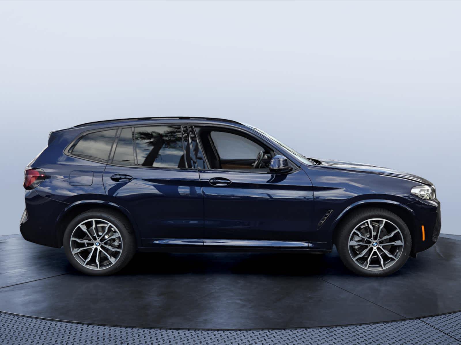 2023 BMW X3 sDrive30i sDrive30i
