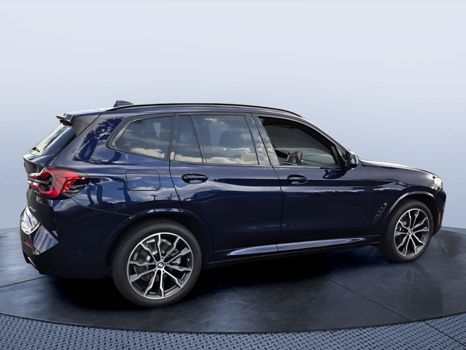 2023 BMW X3 sDrive30i sDrive30i