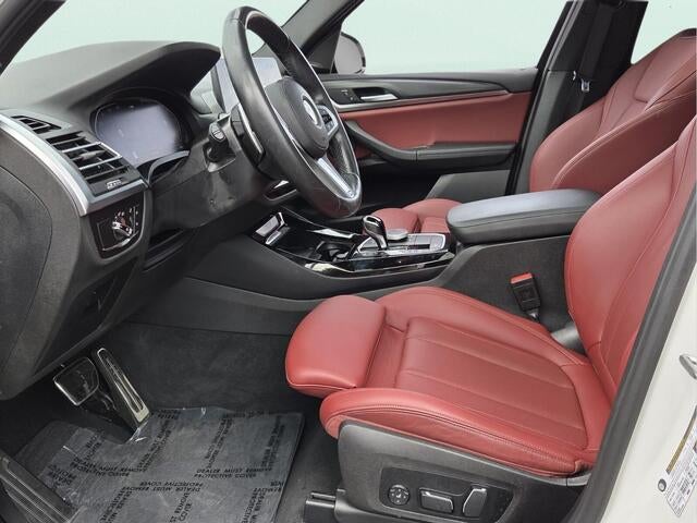 2024 BMW X3 sDrive30i sDrive30i