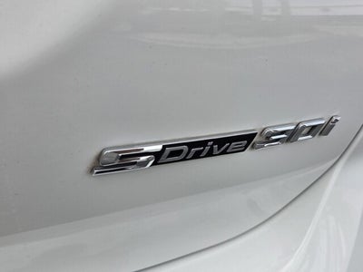 2024 BMW X3 sDrive30i sDrive30i