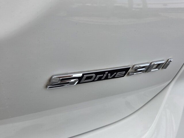 2024 BMW X3 sDrive30i sDrive30i