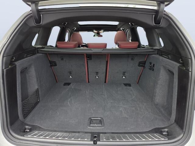 2024 BMW X3 sDrive30i sDrive30i