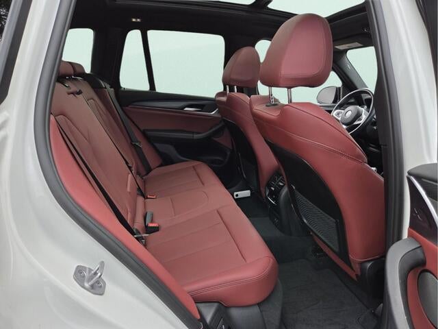 2024 BMW X3 sDrive30i sDrive30i