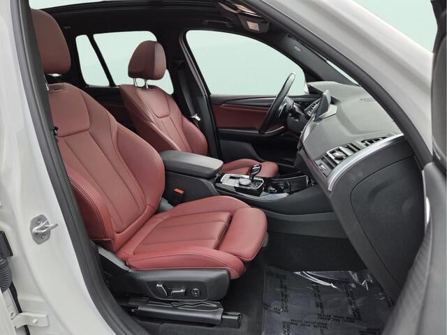 2024 BMW X3 sDrive30i sDrive30i