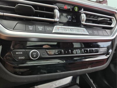 2024 BMW X3 sDrive30i sDrive30i