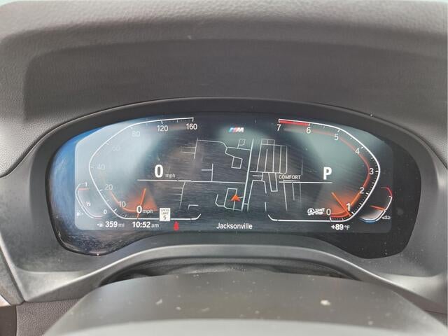 2024 BMW X3 sDrive30i sDrive30i