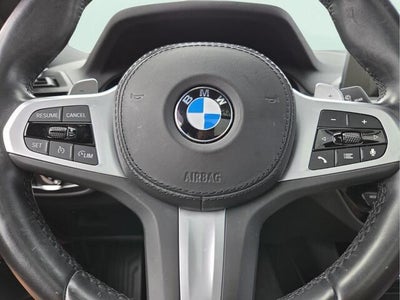 2024 BMW X3 sDrive30i sDrive30i