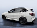 2024 BMW X3 sDrive30i sDrive30i