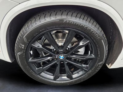 2024 BMW X3 sDrive30i sDrive30i