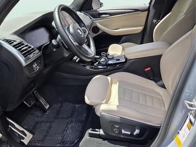 2023 BMW X3 sDrive30i sDrive30i