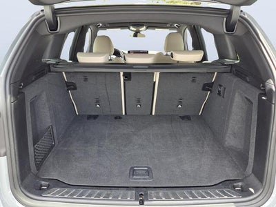 2023 BMW X3 sDrive30i sDrive30i