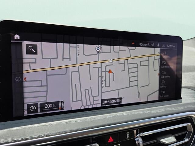 2023 BMW X3 sDrive30i sDrive30i