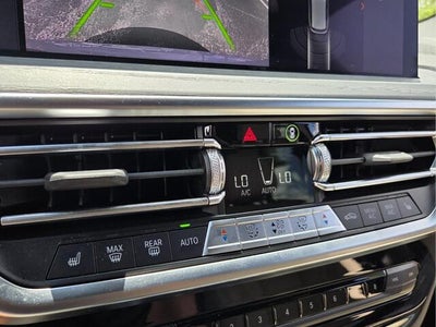 2023 BMW X3 sDrive30i sDrive30i
