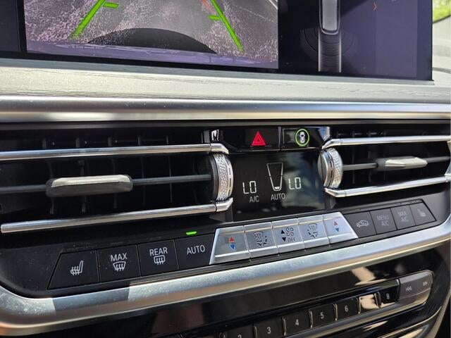 2023 BMW X3 sDrive30i sDrive30i