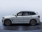 2023 BMW X3 sDrive30i sDrive30i