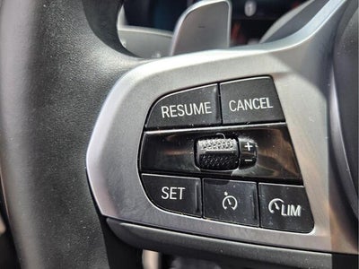 2023 BMW X3 sDrive30i sDrive30i