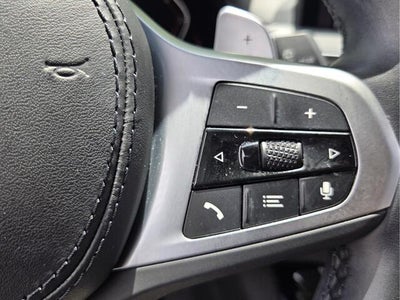 2023 BMW X3 sDrive30i sDrive30i