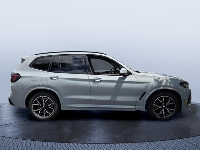 2023 BMW X3 sDrive30i sDrive30i