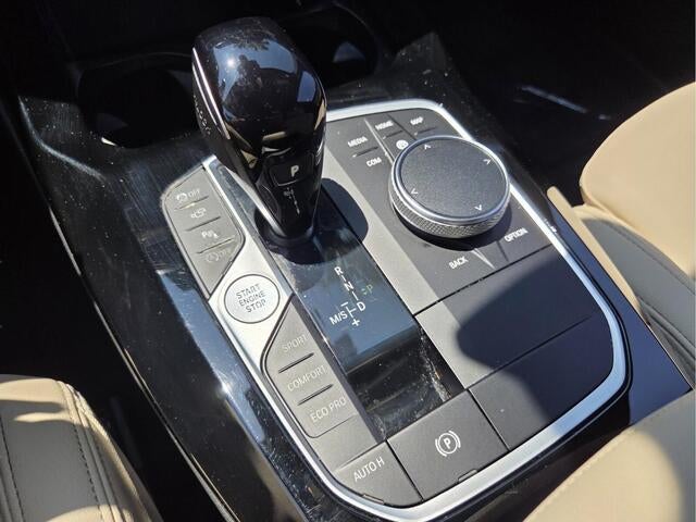 2023 BMW X3 sDrive30i sDrive30i