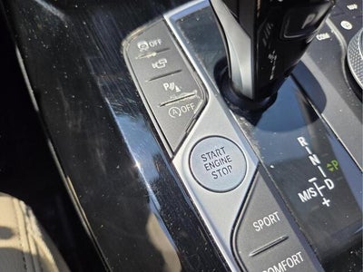 2023 BMW X3 sDrive30i sDrive30i