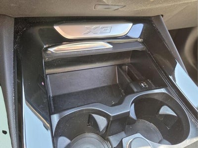 2023 BMW X3 sDrive30i sDrive30i