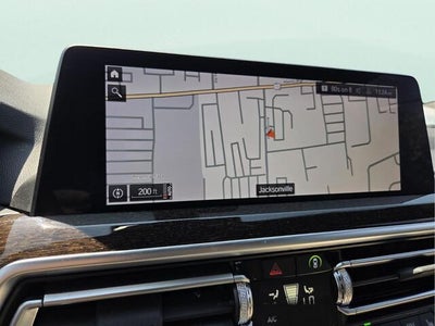 2023 BMW X3 sDrive30i sDrive30i