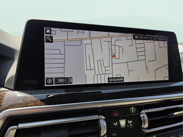 2023 BMW X3 sDrive30i sDrive30i