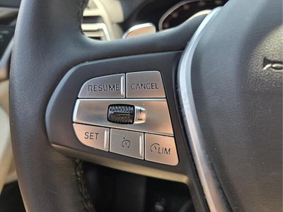 2023 BMW X3 sDrive30i sDrive30i
