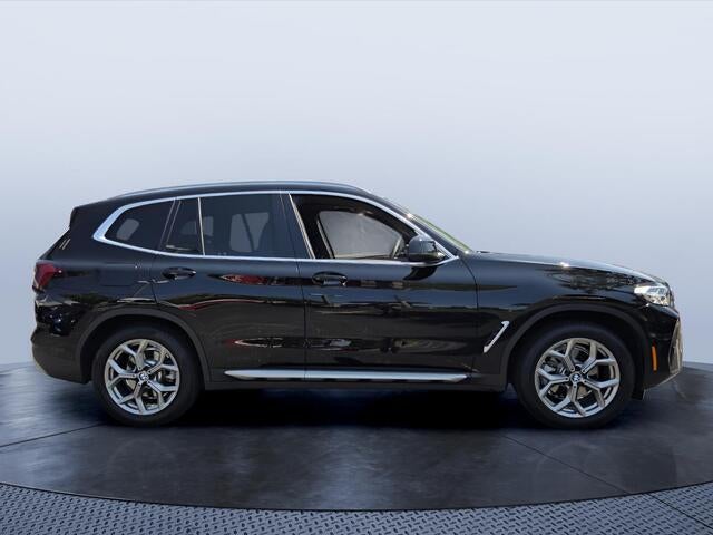 2023 BMW X3 sDrive30i sDrive30i