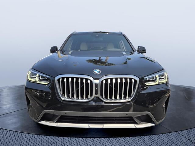 2023 BMW X3 sDrive30i sDrive30i