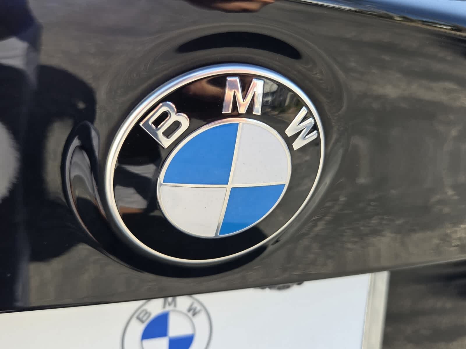 2023 BMW X3 sDrive30i sDrive30i