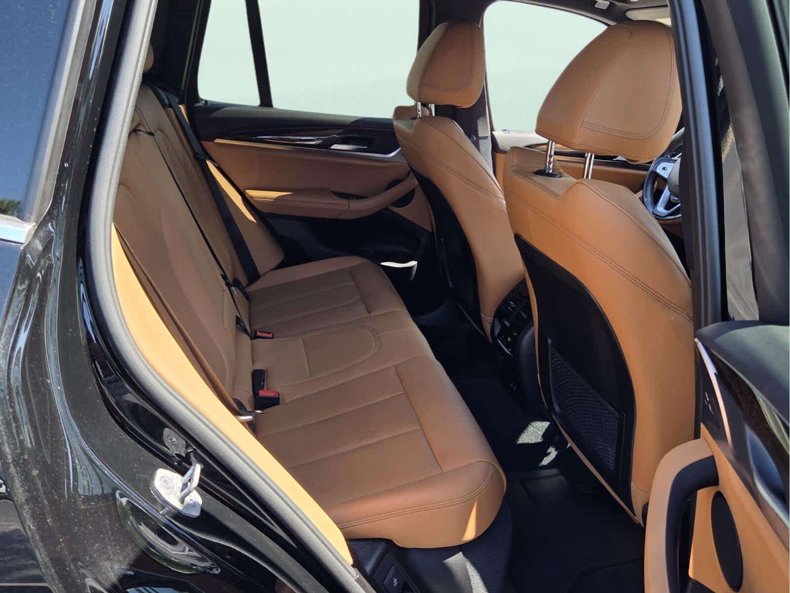 2023 BMW X3 sDrive30i sDrive30i