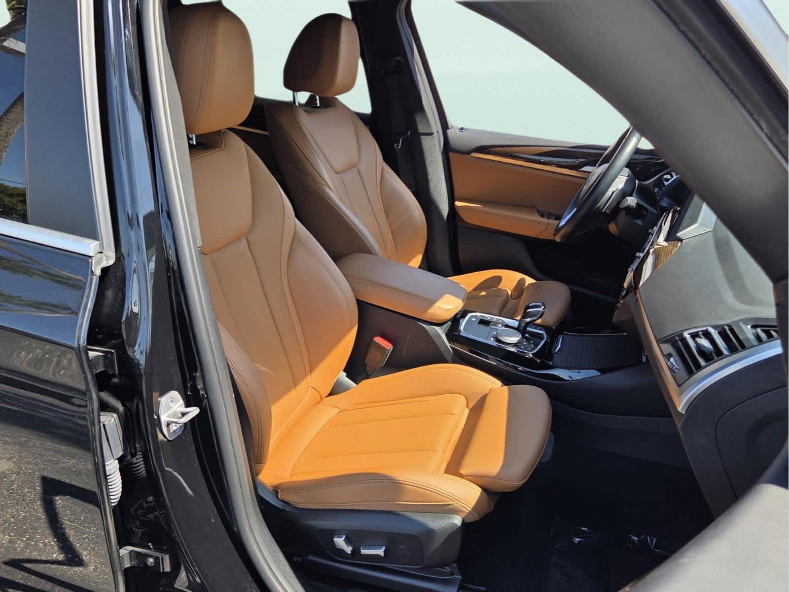 2023 BMW X3 sDrive30i sDrive30i