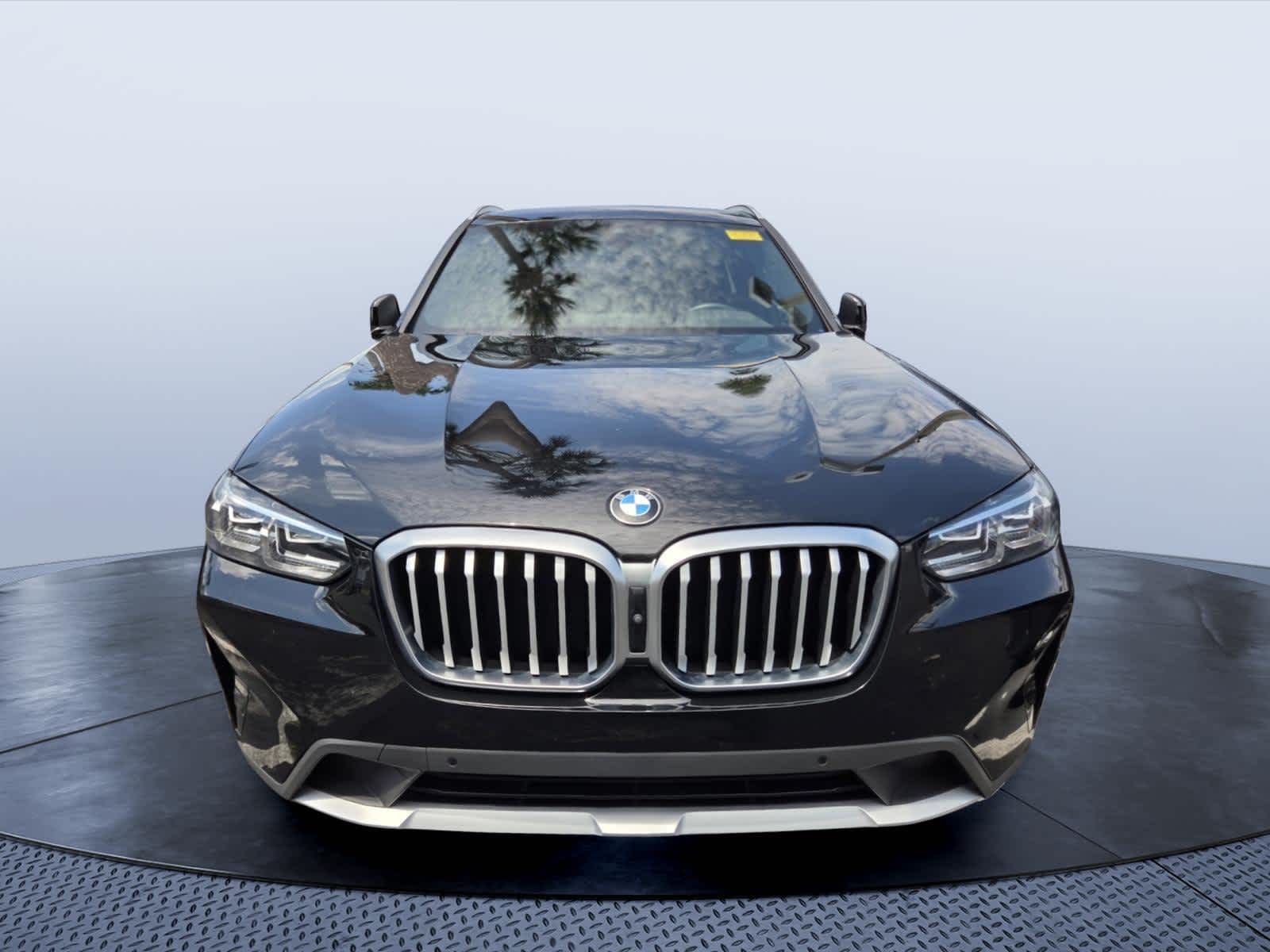 2023 BMW X3 sDrive30i sDrive30i