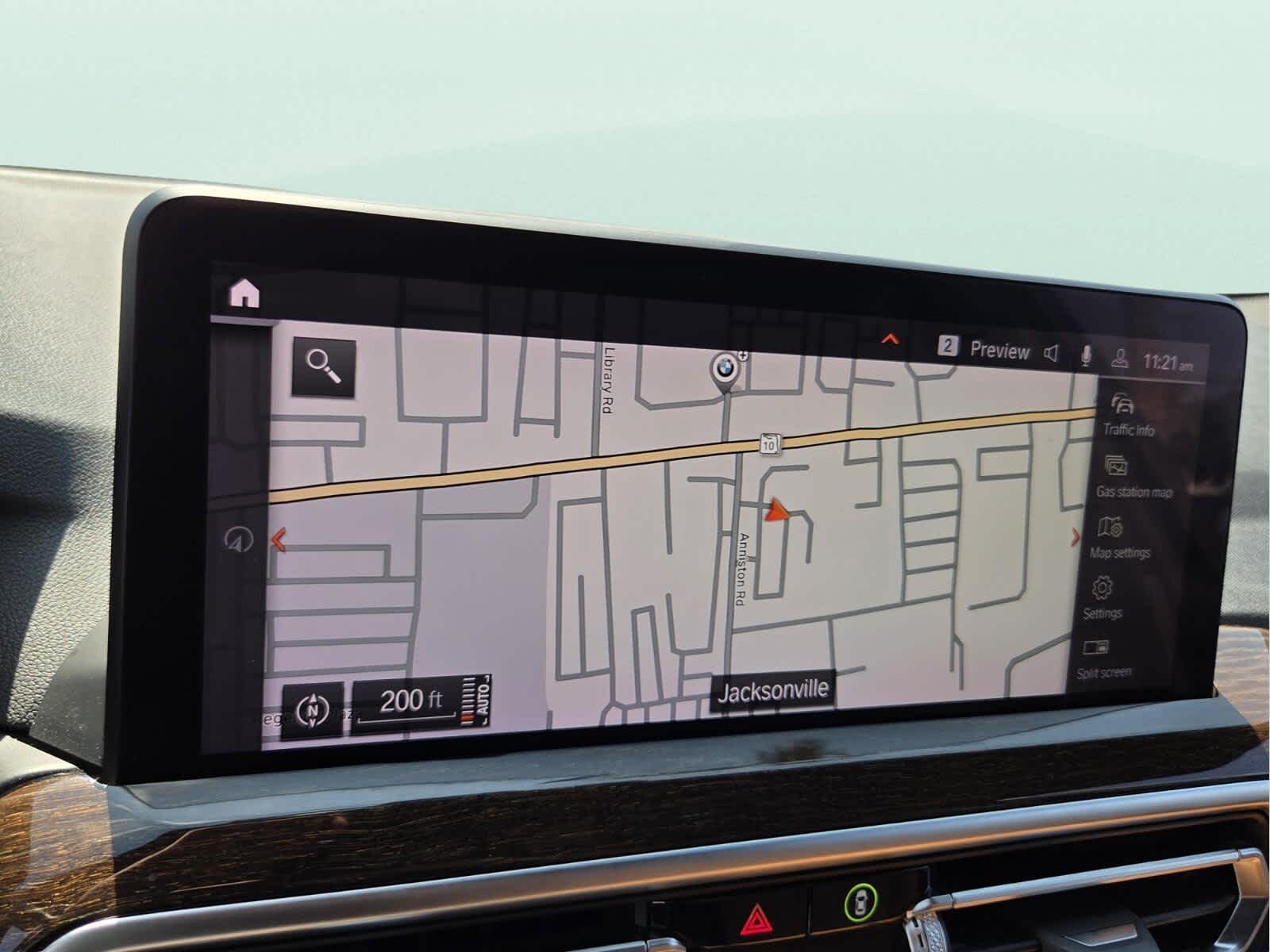 2023 BMW X3 sDrive30i sDrive30i