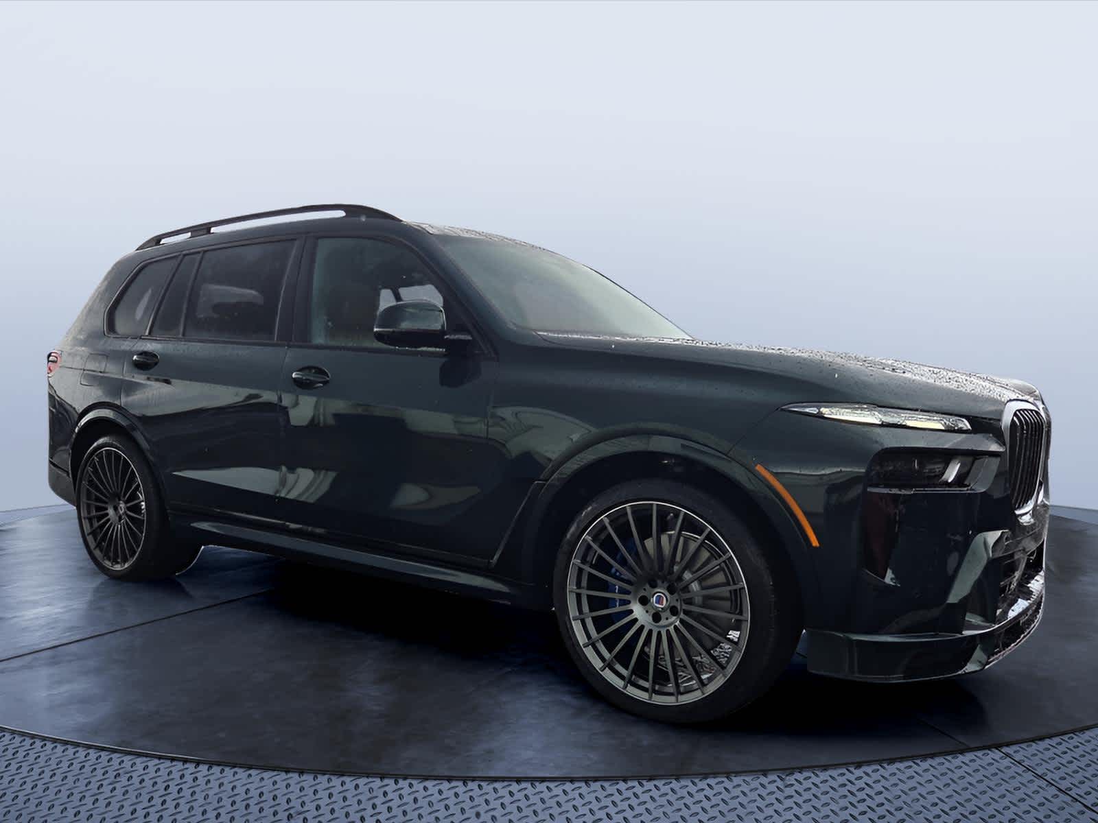 2026 BMW ALPINA XB7 ALPINA XB7