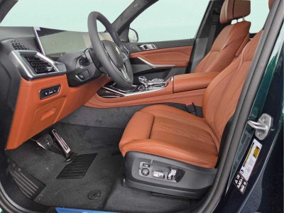 2026 BMW ALPINA XB7 ALPINA XB7