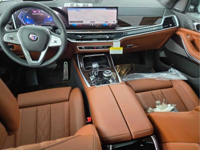 2026 BMW ALPINA XB7 ALPINA XB7