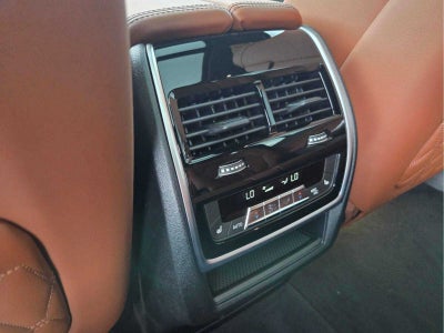 2026 BMW ALPINA XB7 ALPINA XB7