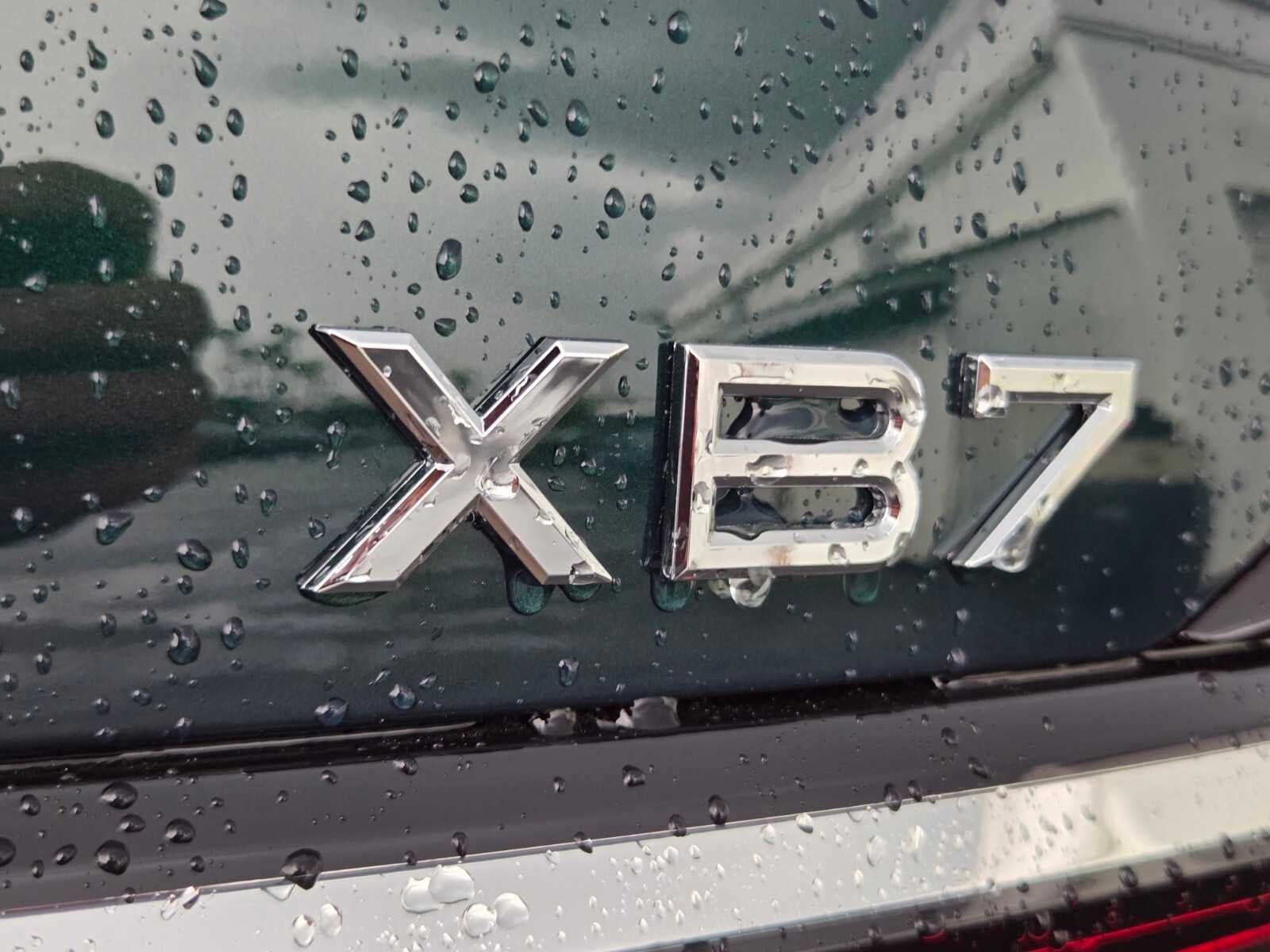 2026 BMW ALPINA XB7 ALPINA XB7