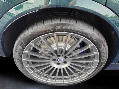 2026 BMW ALPINA XB7 ALPINA XB7