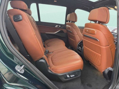 2026 BMW ALPINA XB7 ALPINA XB7