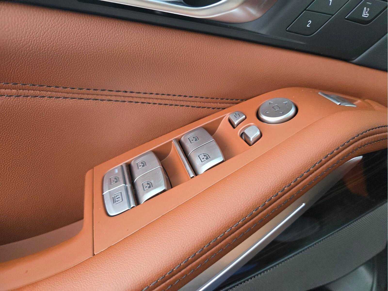 2026 BMW ALPINA XB7 ALPINA XB7