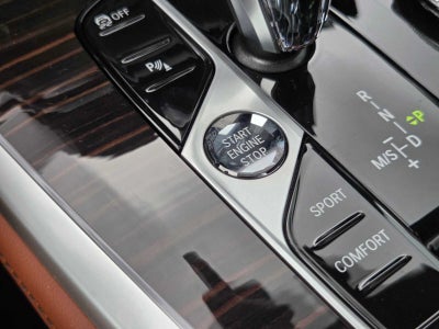 2026 BMW ALPINA XB7 ALPINA XB7