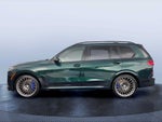 2026 BMW ALPINA XB7 ALPINA XB7