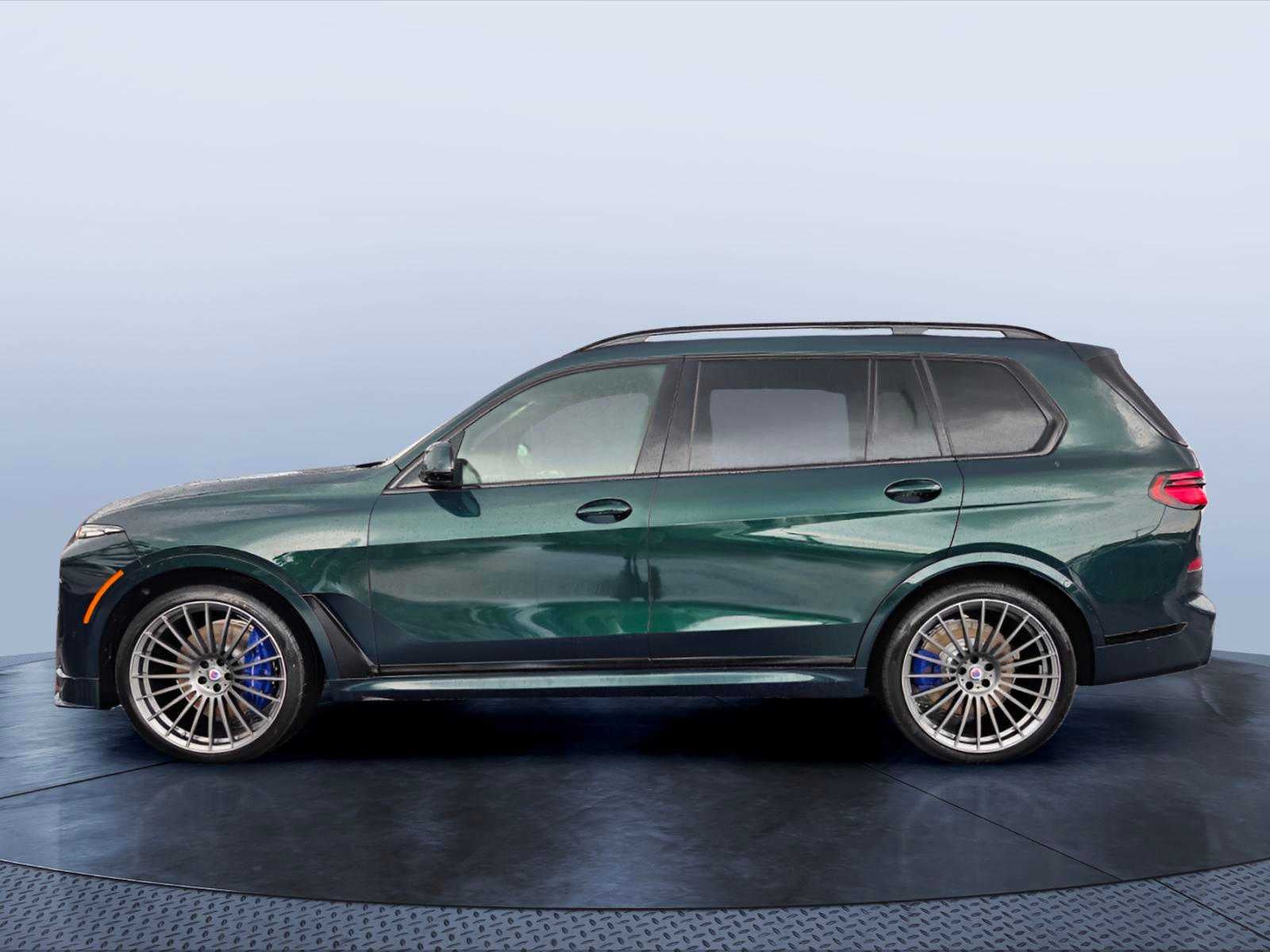 2026 BMW ALPINA XB7 ALPINA XB7